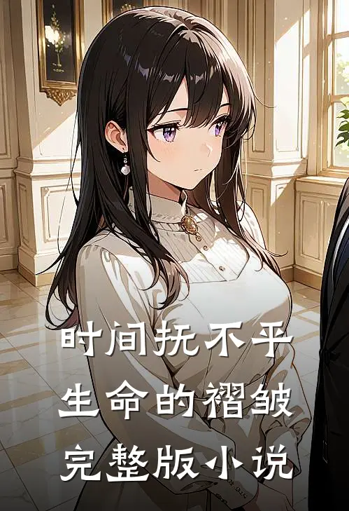 时间抚不平生命的褶皱完整版小说