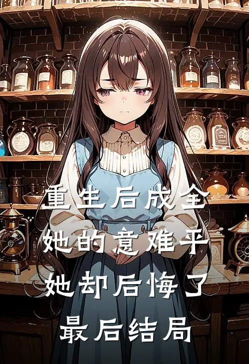 重生后成全她的意难平，她却后悔了最后结局