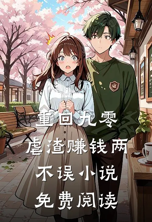 重回九零：虐渣赚钱两不误小说免费阅读