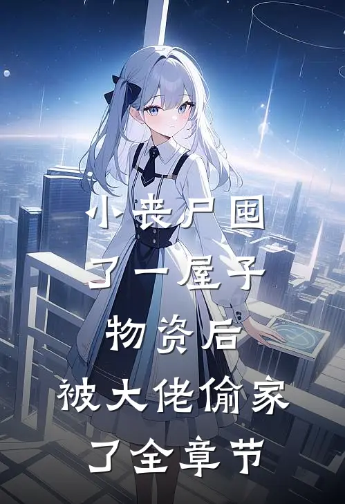 小丧尸囤了一屋子物资后，被大佬偷家了全章节
