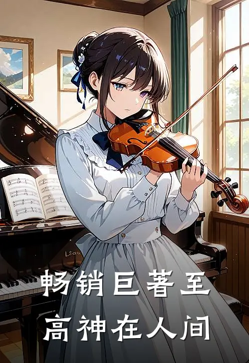 畅销巨著至高神在人间