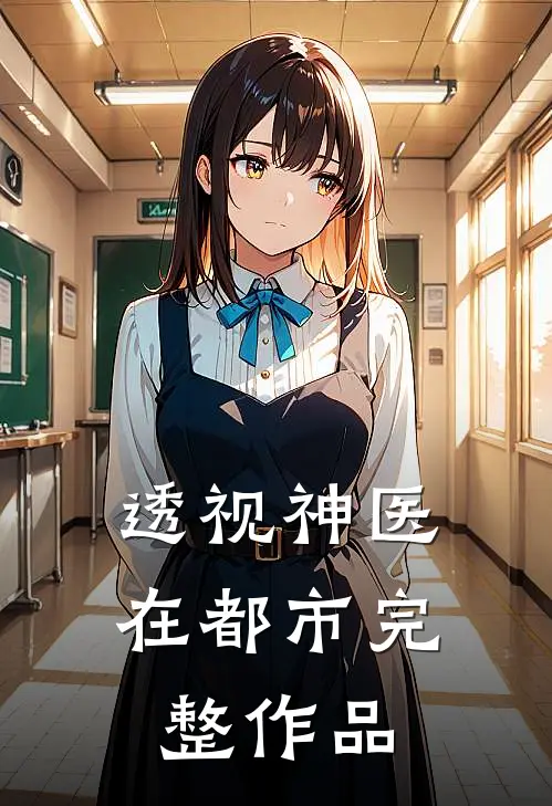 透视神医在都市完整作品