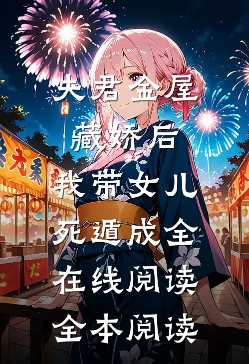 夫君金屋藏娇后，我带女儿死遁成全在线阅读全本阅读
