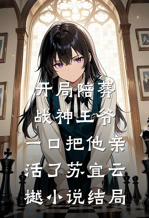 开局陪葬战神王爷，一口把他亲活了苏宜云樾小说结局