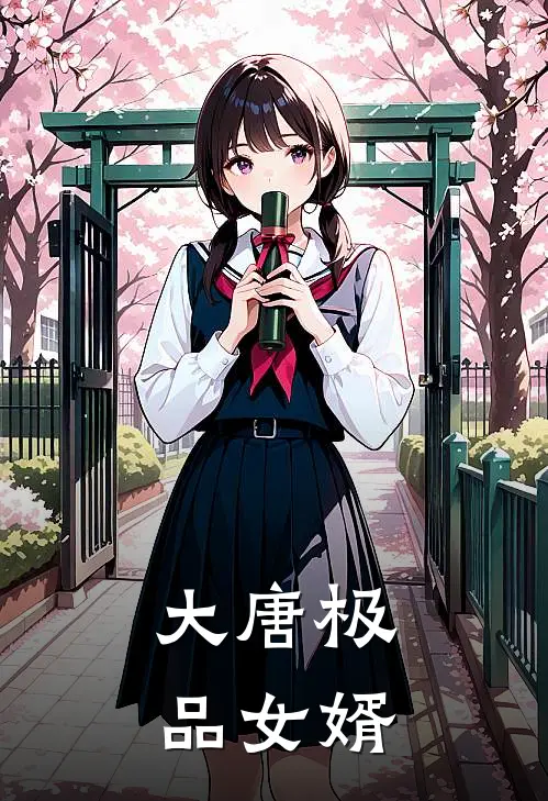 大唐极品女婿