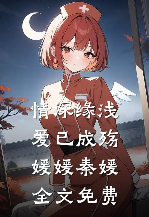 情深缘浅，爱已成殇媛媛秦媛全文免费
