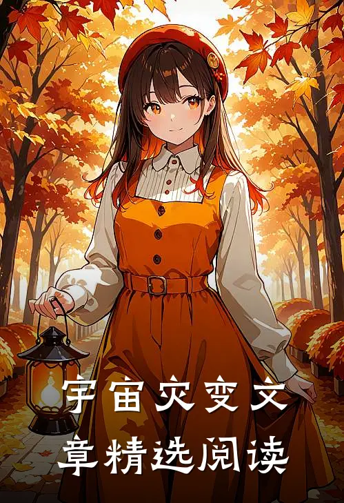宇宙灾变文章精选阅读