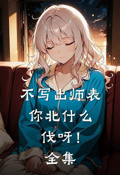 不写出师表，你北什么伐呀！ 全集
