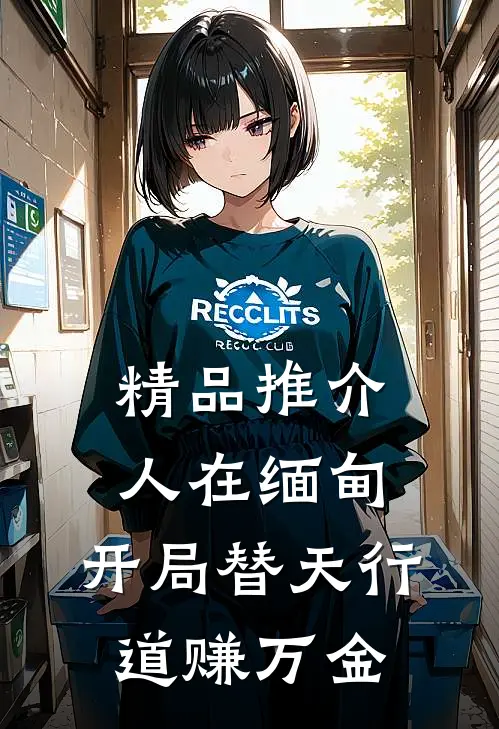 精品推介人在缅甸，开局替天行道赚万金
