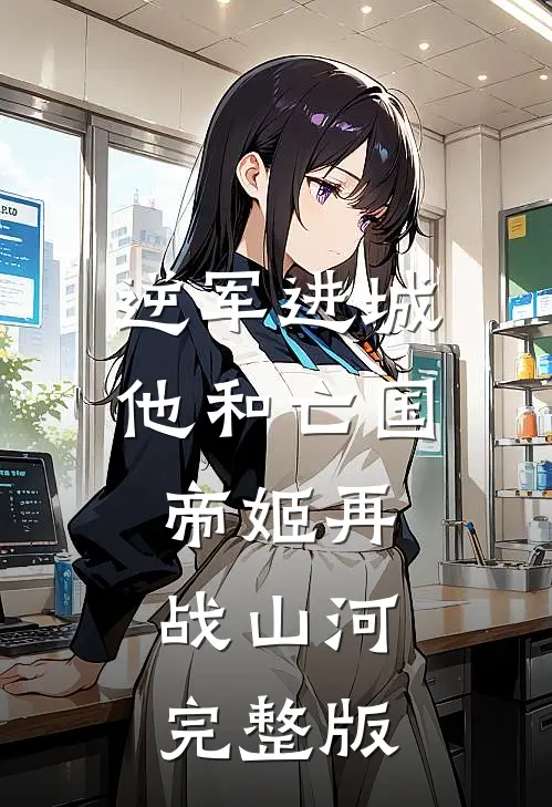 逆军进城，他和亡国帝姬再战山河完整版