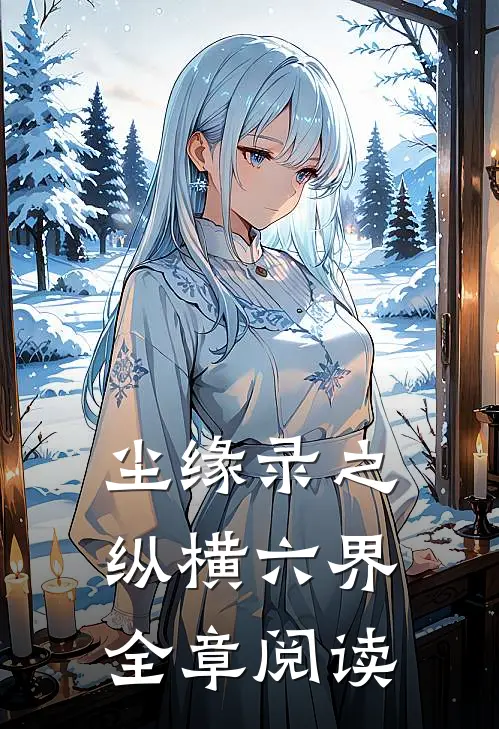 尘缘录之纵横六界全章阅读