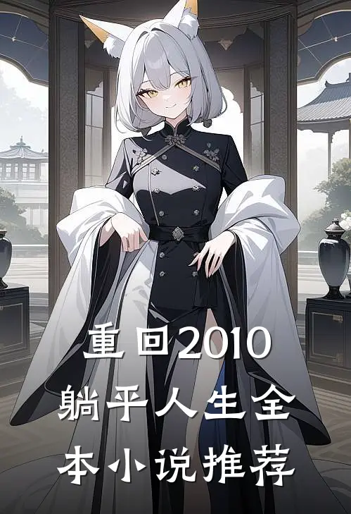 重回2010，躺平人生全本小说推荐