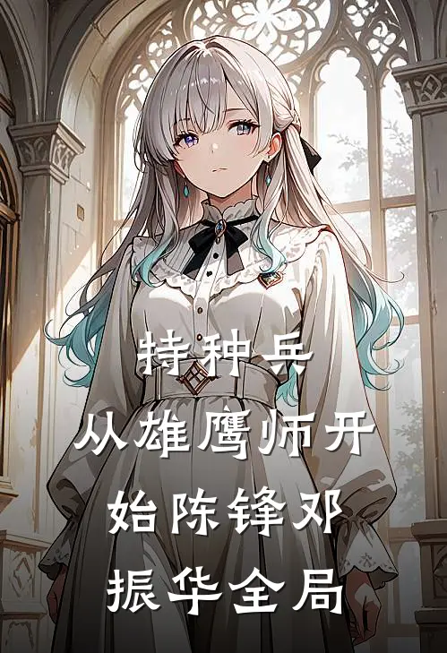 特种兵：从雄鹰师开始陈锋邓振华全局