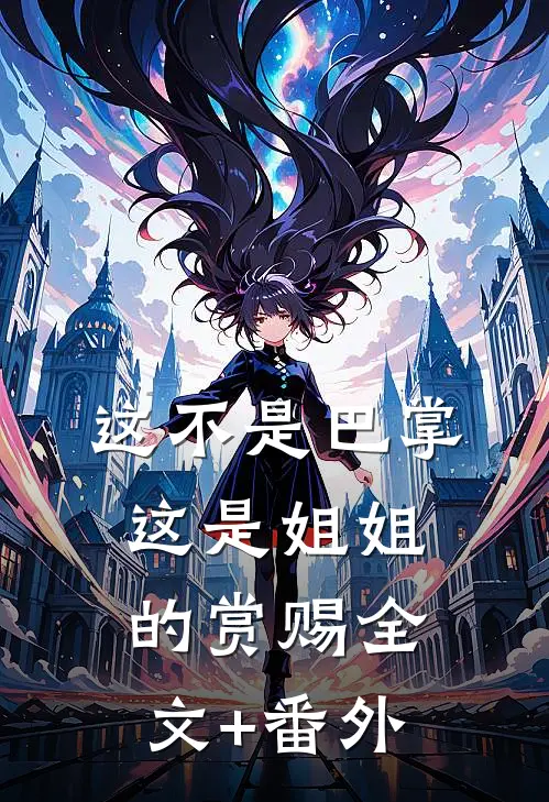 这不是巴掌，这是姐姐的赏赐全文+番外