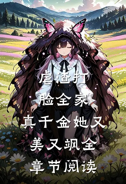 虐渣打脸全家，真千金她又美又飒全章节阅读