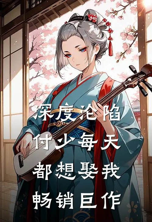 深度沦陷：付少每天都想娶我畅销巨作