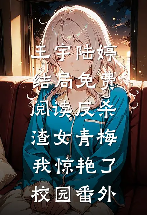 王宇陆婷结局免费阅读反杀渣女青梅，我惊艳了校园番外
