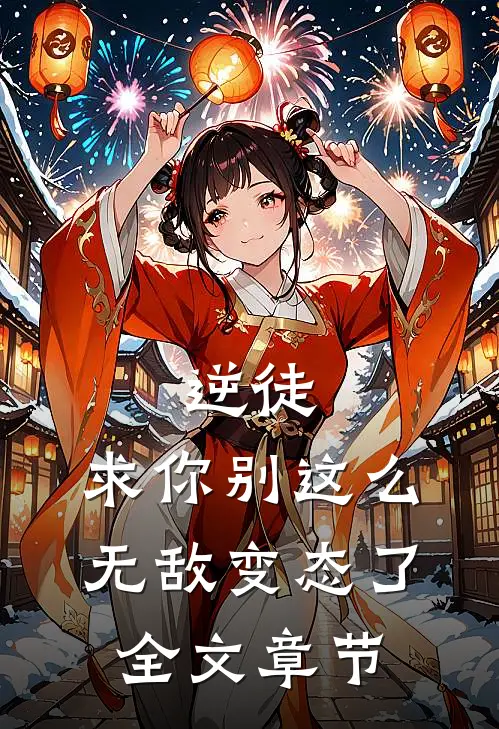 逆徒，求你别这么无敌变态了全文章节