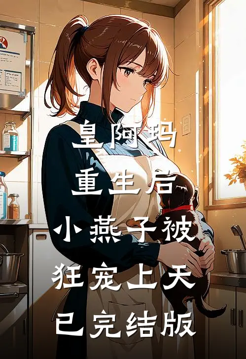 皇阿玛重生后，小燕子被狂宠上天已完结版