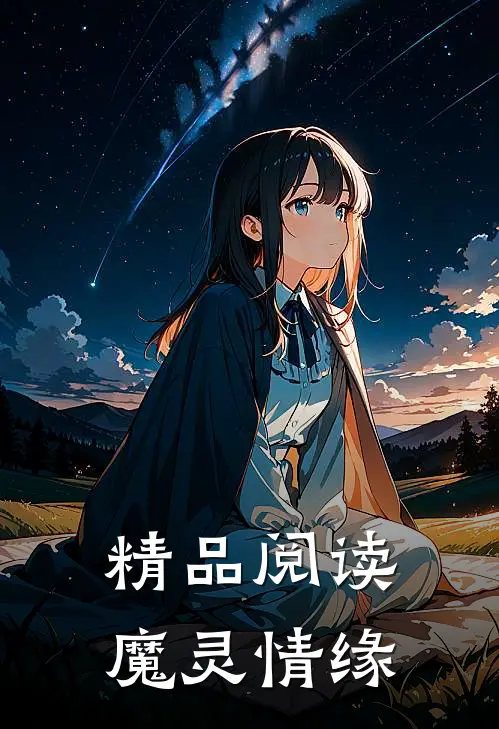 精品阅读魔灵情缘