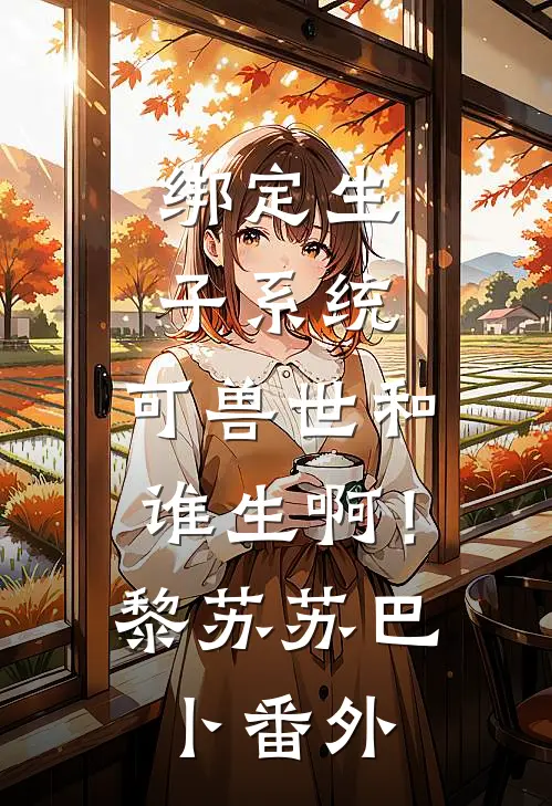 绑定生子系统，可兽世和谁生啊！黎苏苏巴卜 番外