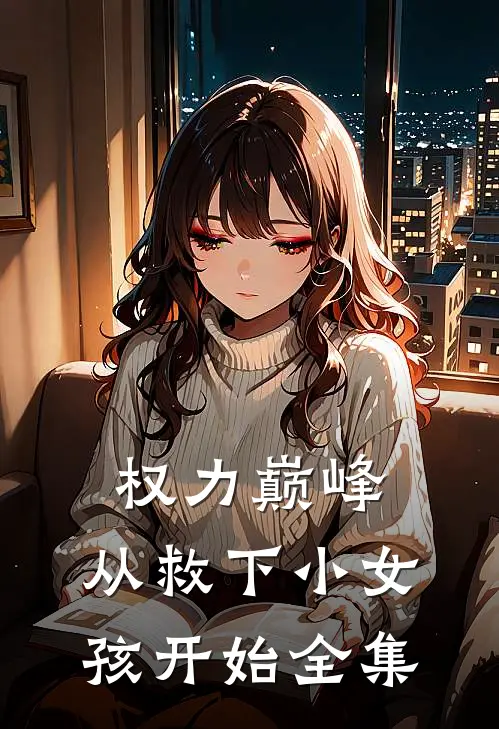 权力巅峰：从救下小女孩开始全集