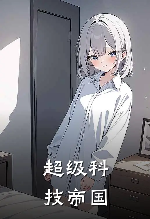 超级科技帝国