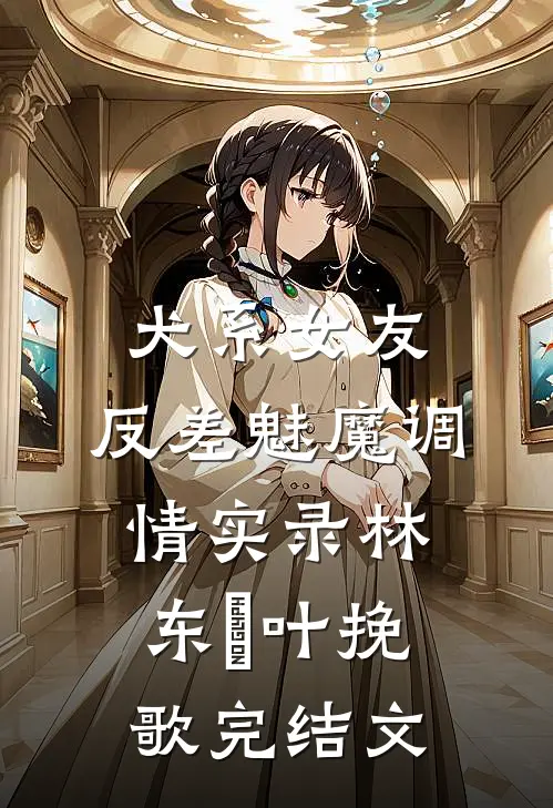 犬系女友：反差魅魔调情实录林东燊叶挽歌完结文