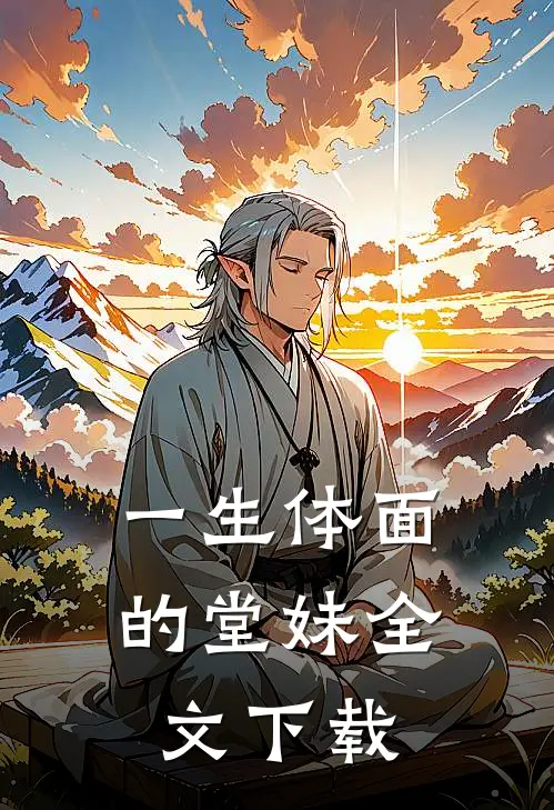 一生体面的堂妹全文下载
