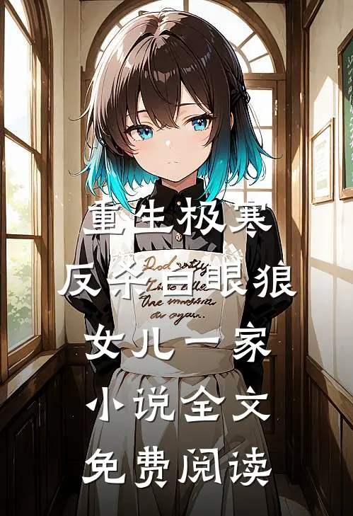 重生极寒，反杀白眼狼女儿一家小说全文免费阅读