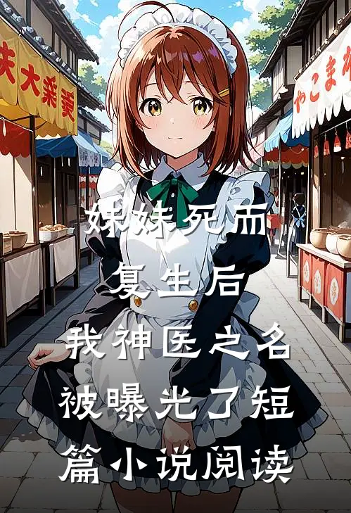 妹妹死而复生后，我神医之名被曝光了短篇小说阅读