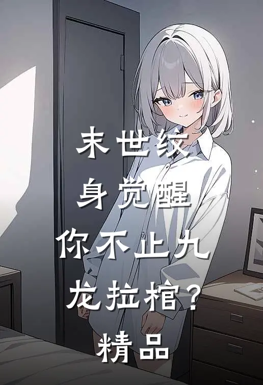 末世纹身觉醒：你不止九龙拉棺？精品