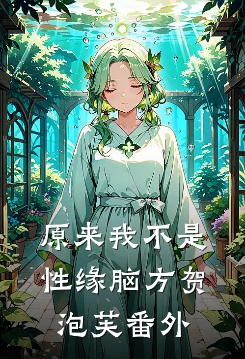 原来我不是性缘脑方贺泡芙 番外