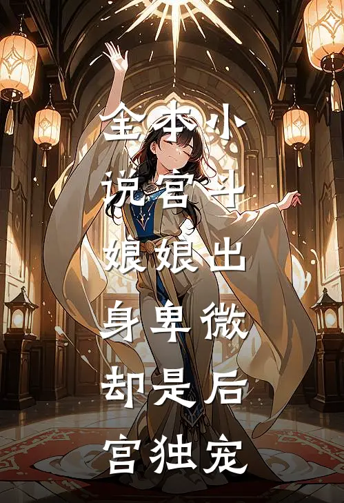 全本小说宫斗：娘娘出身卑微，却是后宫独宠