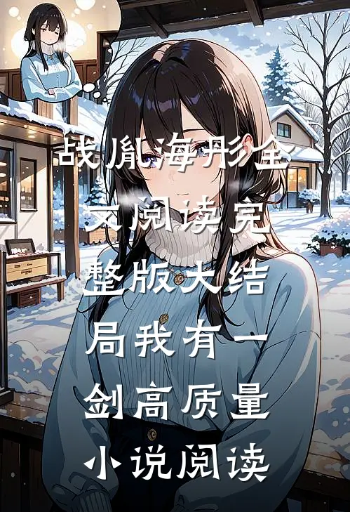 战胤海彤全文阅读完整版大结局我有一剑高质量小说阅读