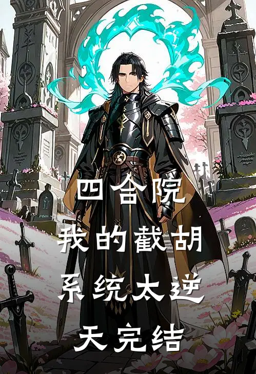 四合院：我的截胡系统太逆天完结