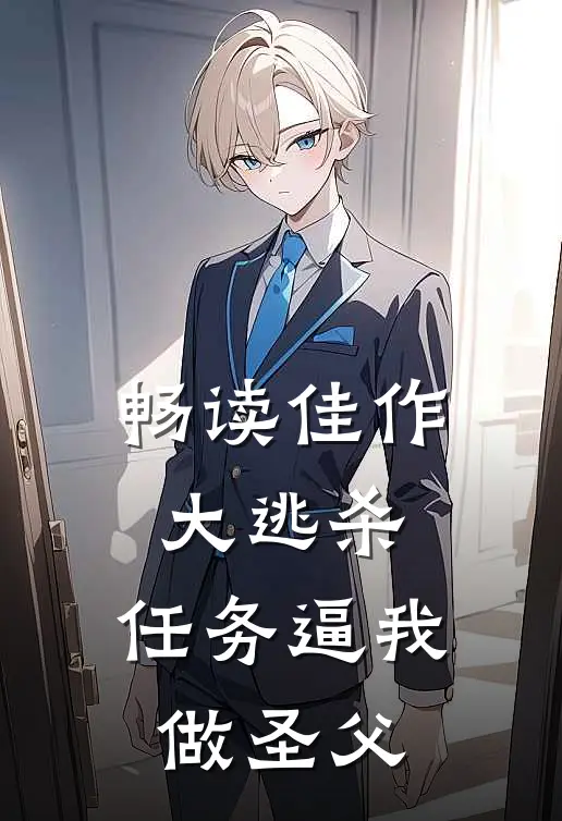 畅读佳作大逃杀：任务逼我做圣父