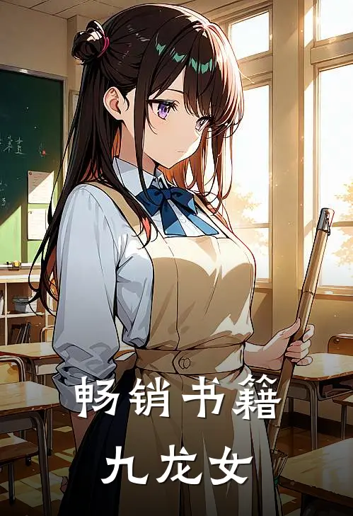畅销书籍九龙女