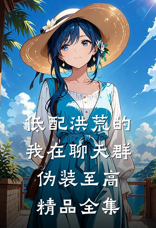 低配洪荒的我在聊天群伪装至高精品全集