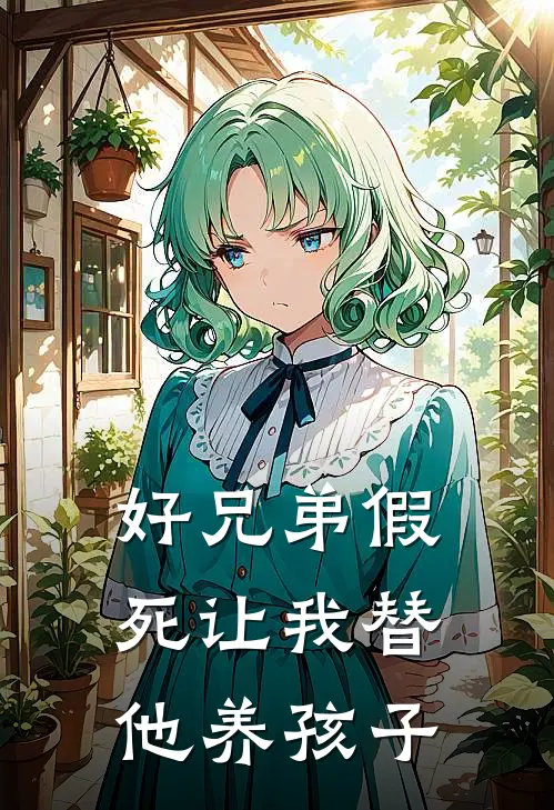 好兄弟假死让我替他养孩子