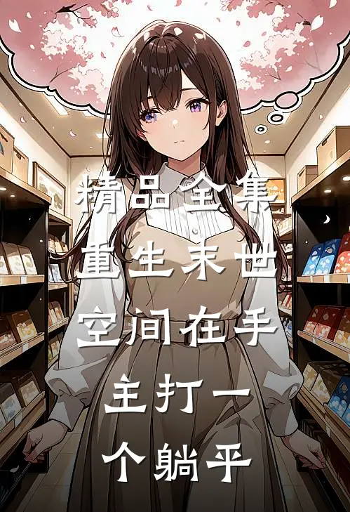 精品全集重生末世：空间在手，主打一个躺平