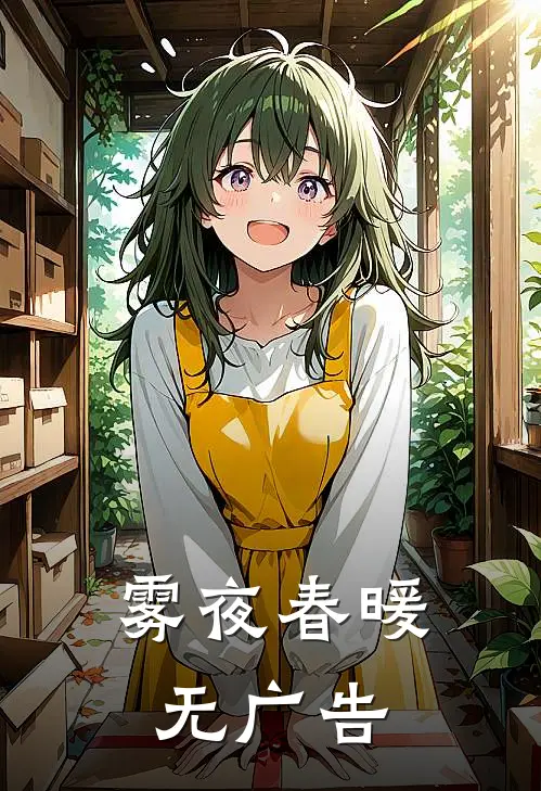 雾夜春暖无广告