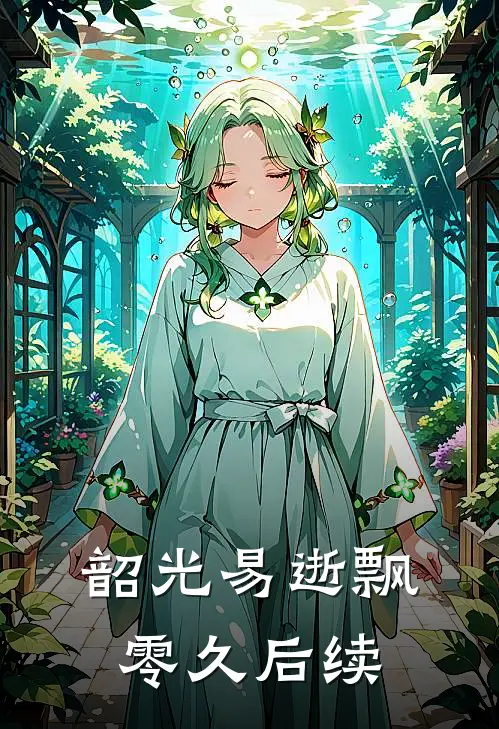 韶光易逝飘零久后续