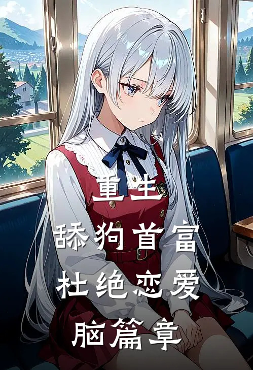 重生：舔狗首富杜绝恋爱脑篇章
