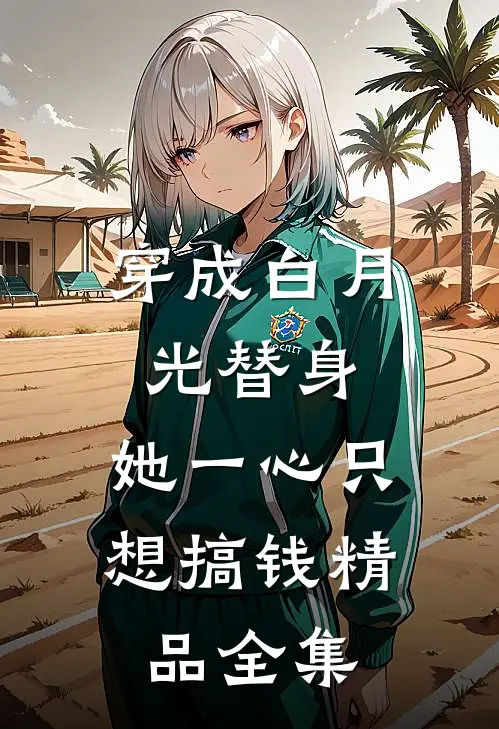 穿成白月光替身，她一心只想搞钱精品全集
