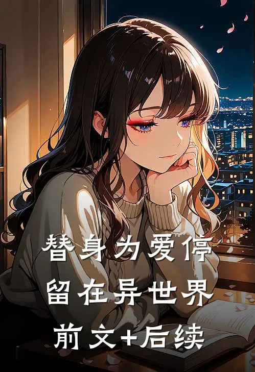替身为爱停留在异世界前文+后续