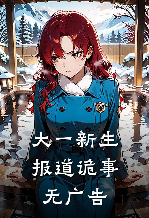 大一新生报道诡事无广告