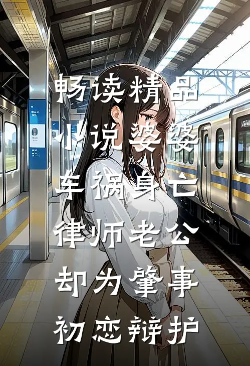 畅读精品小说婆婆车祸身亡，律师老公却为肇事初恋辩护