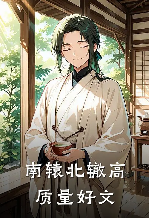 南辕北辙高质量好文