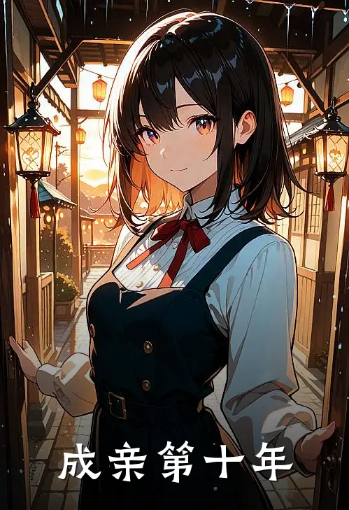 成亲第十年